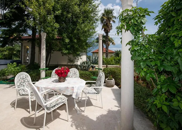 Apartment Marina With Sea View