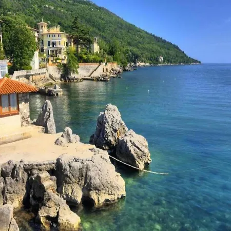 דירה Marina With Sea View *